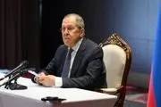 روسیه از ونزوئلا در برابر تهدیدات آمریکا حمایت می کند