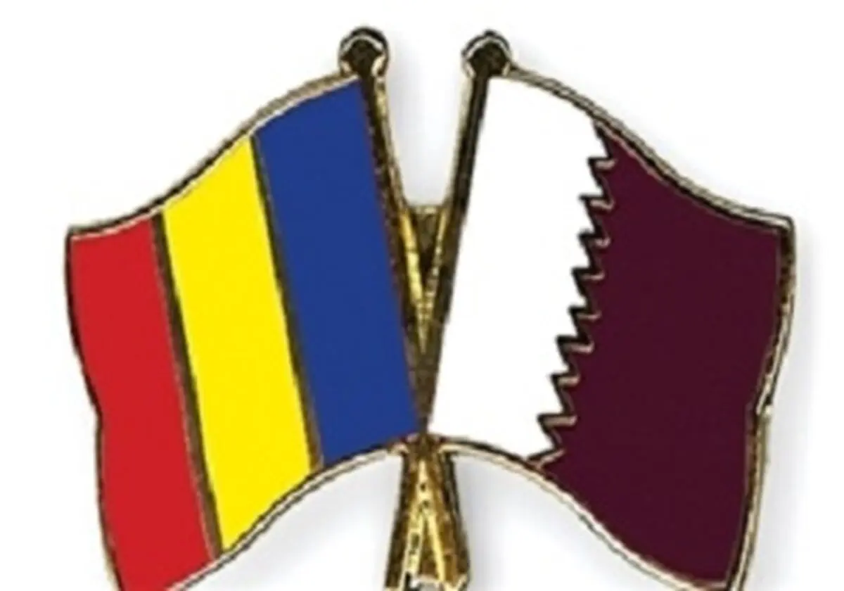 چاد روابط خود با قطر را از سر می‌گیرد