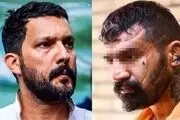 ناگفته‌های قاتل وحید مرادی قبل از اجرای حکم