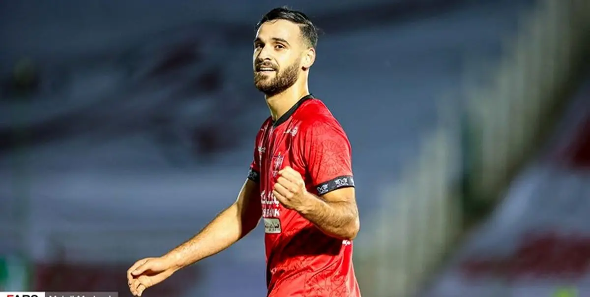 واکنش رسمی باشگاه شباب الاهلی به جذب نوراللهی