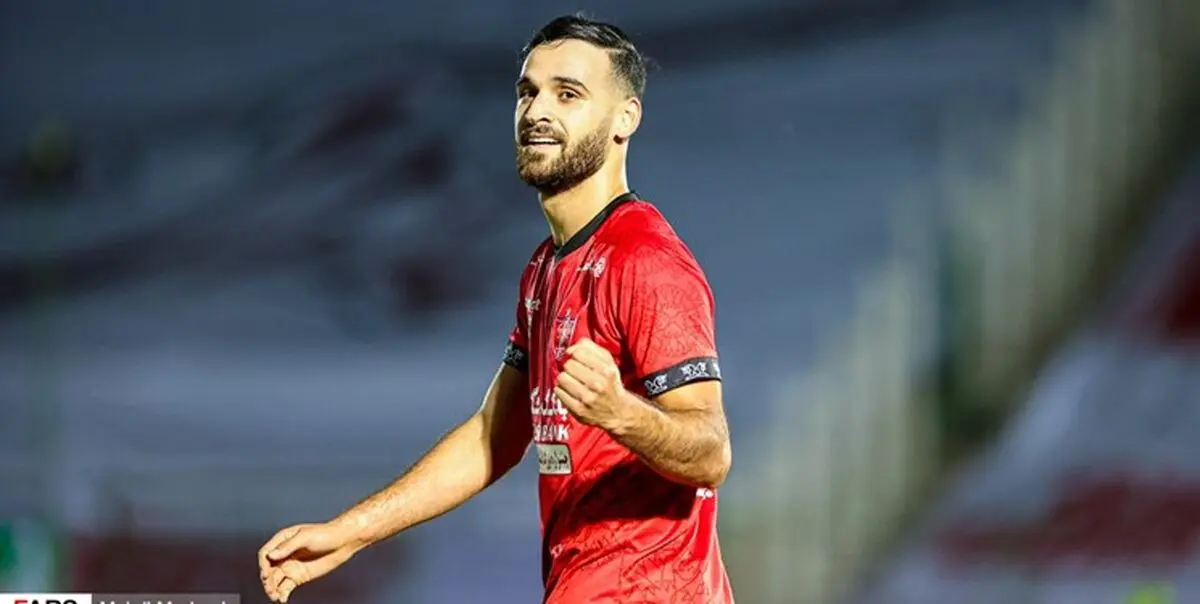 احمد نوراللهی به پرسپولیس بر می گردد؟