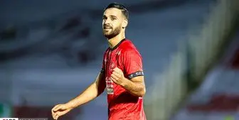 احمد نوراللهی به پرسپولیس بر می گردد؟