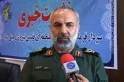 افتتاح 15 بیمارستان صحرایی سپاه در هفته وحدت
