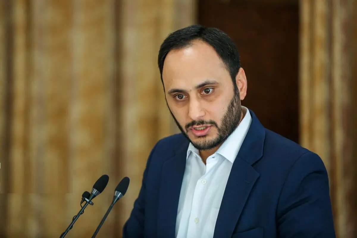 واکنش بهادری جهرمی به نامه پزشکیان درباره انتصابات