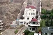 مالیات از خانه های لوکس و باغ ویلاها گامی در جهت عدالت