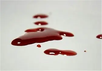 قاتل :دستور قتل همسرم به من الهام شد+عکس 