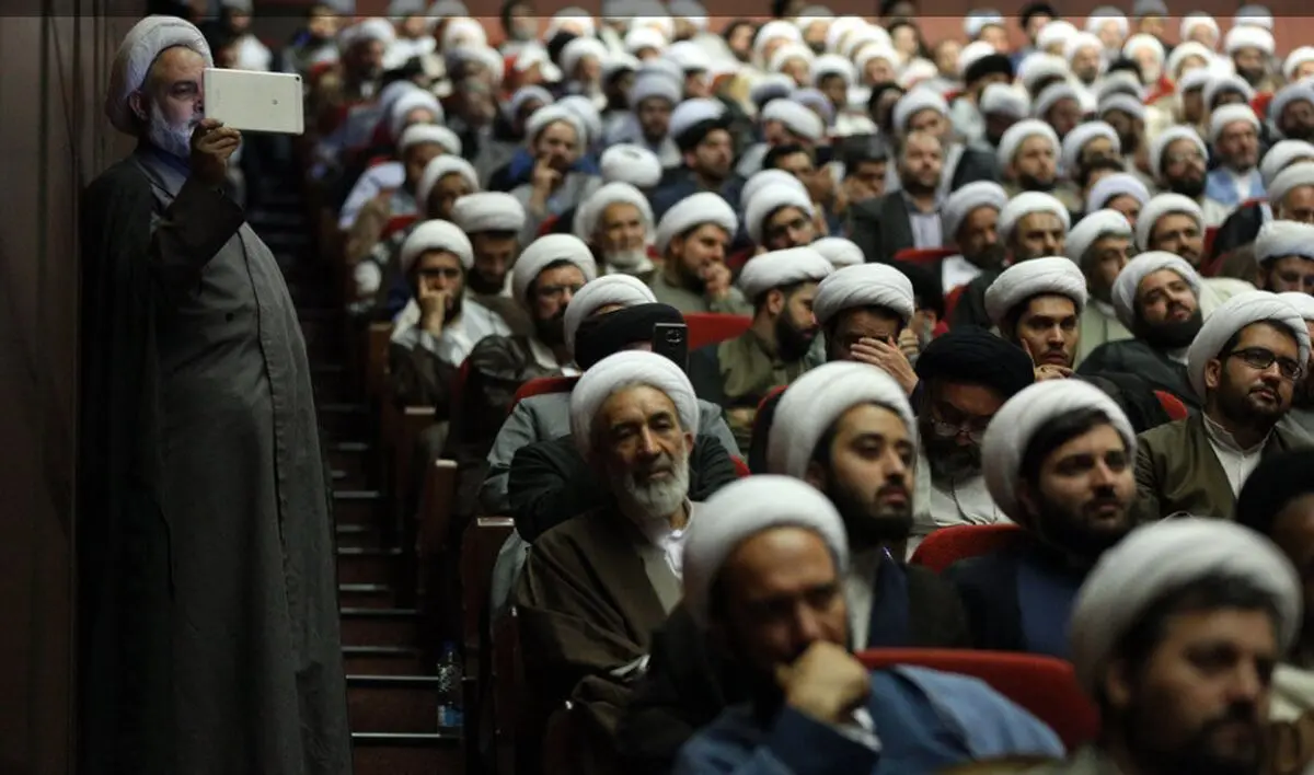 قشری که پایین ترین نرخ جرم و جنایت را دارند