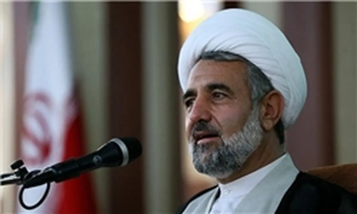 «ذوالنوری» به رئیس‌جمهور تذکر داد