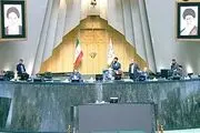 برخی از کاندیداهای انتخابات هیات رئیسه مجلس در اجلاسیه چهارم