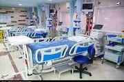  ۶۰۰ عمل جراحی ماهانه در بیمارستان کنگان انجام می‌شود 