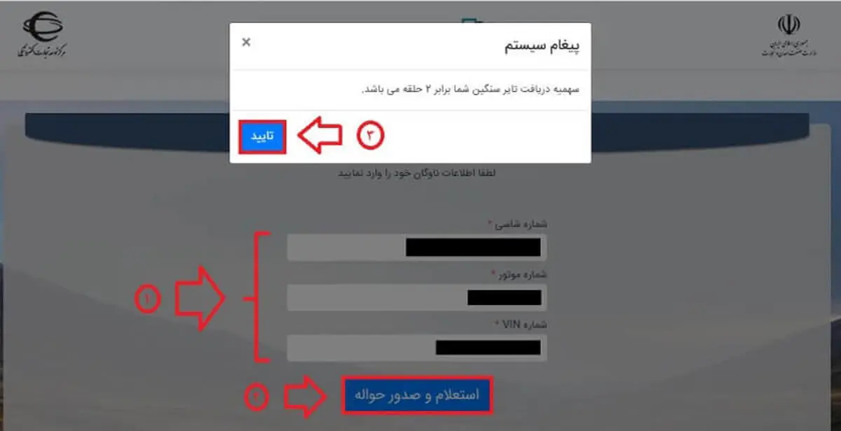 ببینید| چالش دردساز توزیع اینترنتی لاستیک
