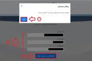 ببینید| چالش دردساز توزیع اینترنتی لاستیک