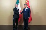 چین کنار ایران مقابل جنگ اقتصادی آمریکا