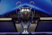 جام قهرمانی در متروپولیتانو+عکس