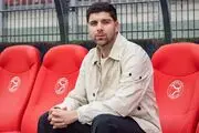 فرزند افغانستان سرمربی باشگاه اروپایی شد