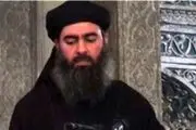 «ابوبکر البغدادی» هنوز در موصل است