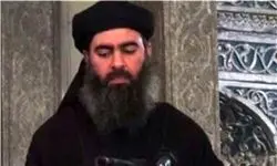 «ابوبکر البغدادی» هنوز در موصل است