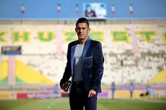 دو تیم قطری مشتری جدید لژیونر ایرانی
