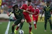 پرسپولیس باز هم عامل حذف حسین عبدالغنی؟