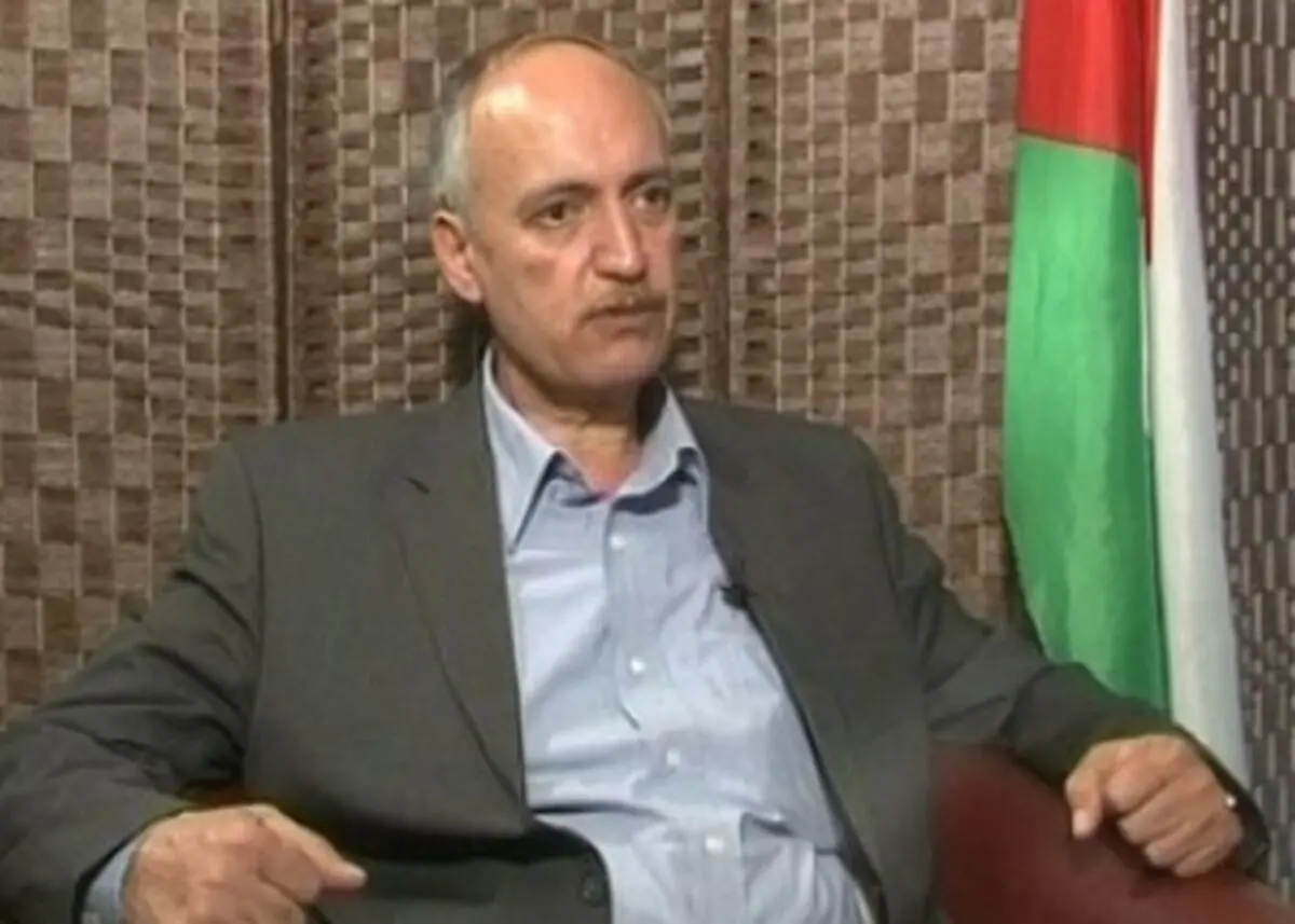 سازمان آزادی بخش آمریکا را شریک جنایات اسرائیل می داند