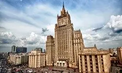 مسکو، رئیس مجلس و فرزند رئیس‌جمهور اوکراین را تحریم کرد