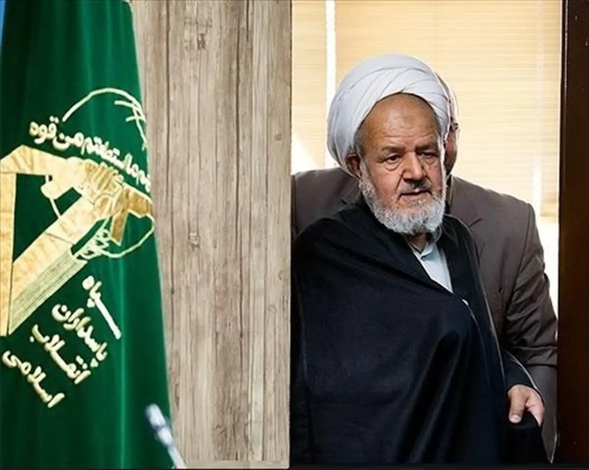 رمزگشایی نماینده ولی‌فقیه در سپاه از رفتار آمریکا با نُجَباء و محور مقاومت
