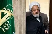 رمزگشایی نماینده ولی‌فقیه در سپاه از رفتار آمریکا با نُجَباء و محور مقاومت