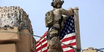 آمریکا در حال انجام خطرناکترین توطئه علیه عراق است

