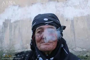آزادسازی شهر منبج