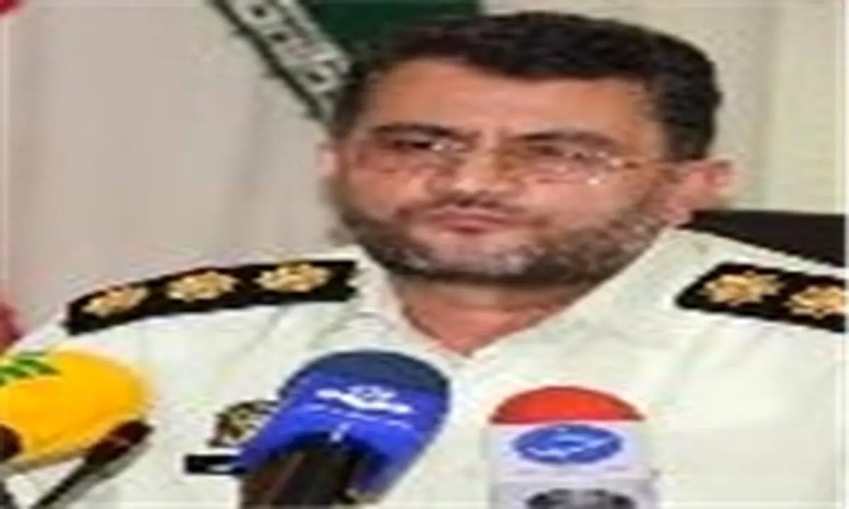 آمادگی پلیس فرودگاهها در زمان اعزام حجاج