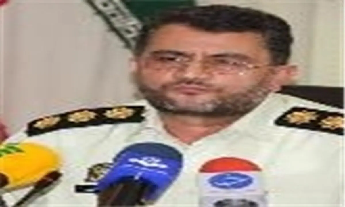 آمادگی پلیس فرودگاه‌ها در زمان اعزام حجاج