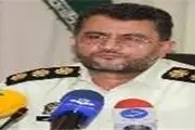 آمادگی پلیس فرودگاه‌ها در زمان اعزام حجاج