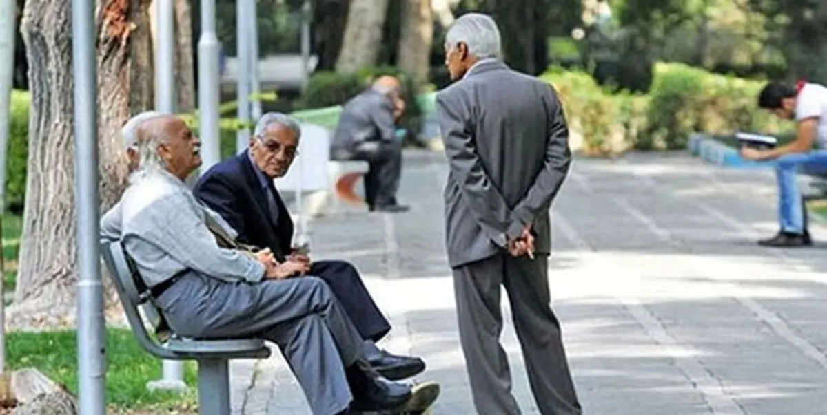 خبر خوش برای بازنشستگان کشوری