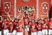انفجار بمب نقل و انتقالات پرسپولیس بعد از فینال حذفی!