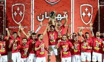 ترین‌های لیگ برتر 22| قهرمانی پرسپولیس با نمره 20