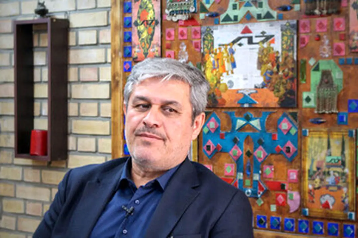 درخواست زهره الهیان از مجلس درباره تاجگردون