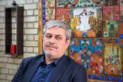 درخواست زهره الهیان از مجلس درباره تاجگردون