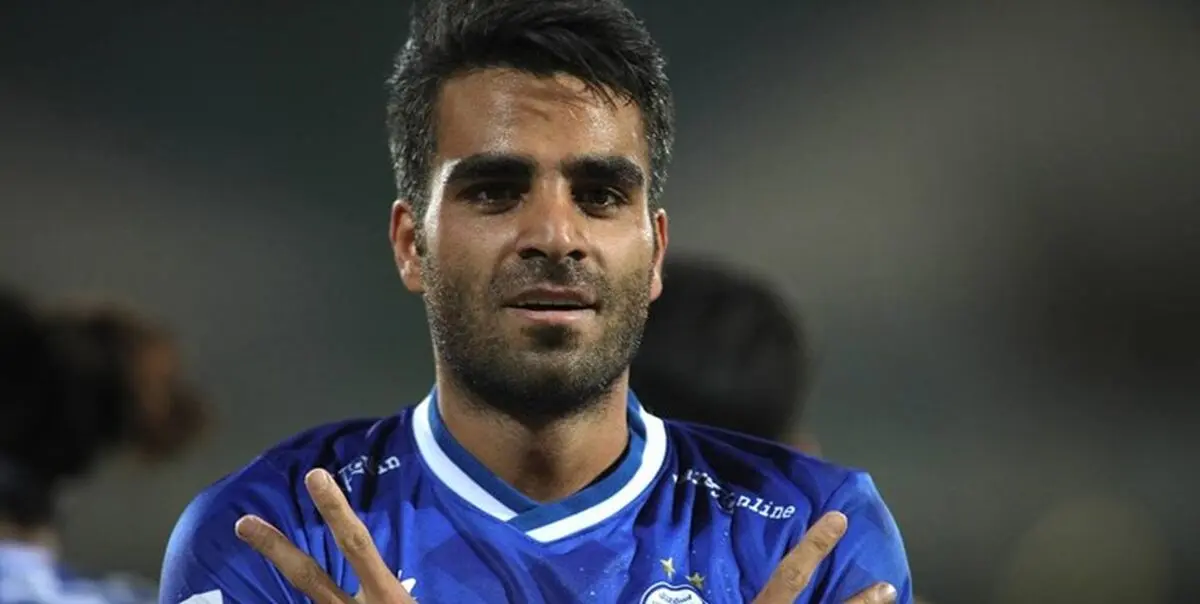 مرادمند از استقلال جدا می‌شود؟