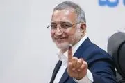 زاکانی: از فردا مرخصی می‌گیرم!
