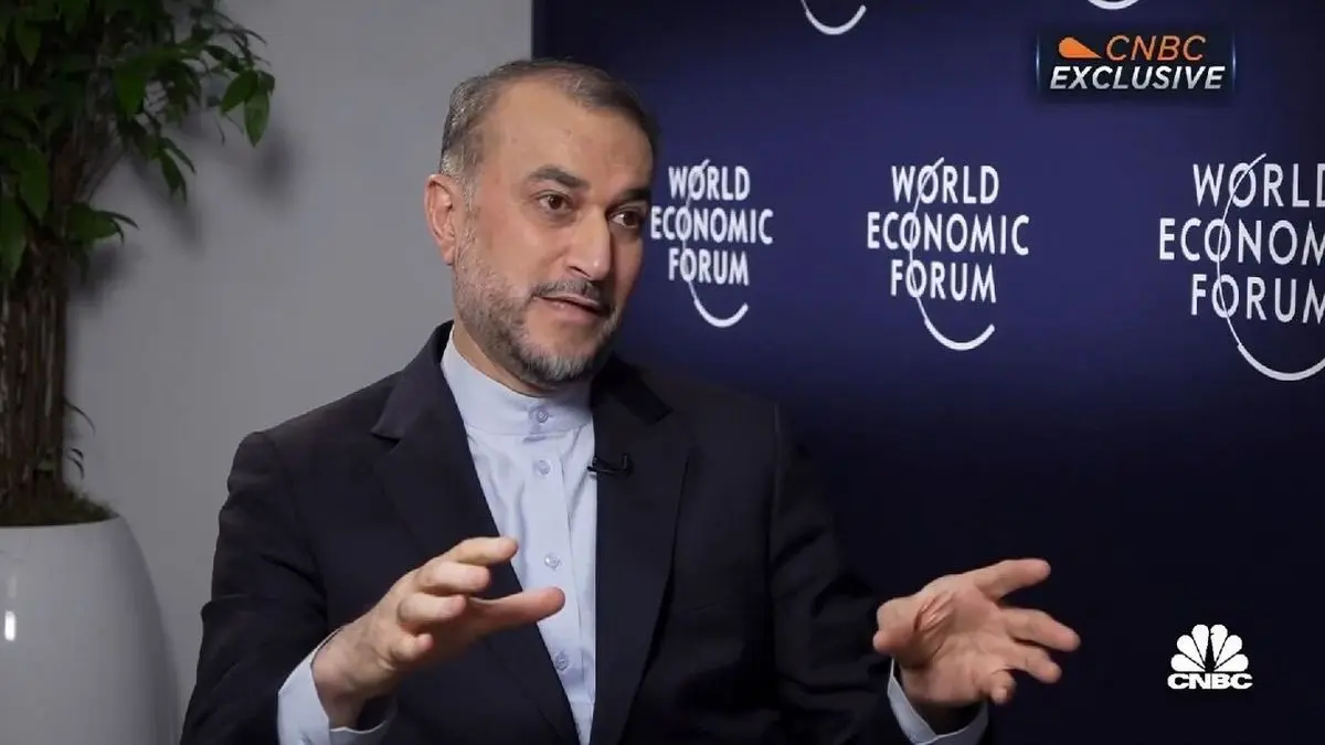 امیرعبداللهیان: یمنیها از ایران دستور نمیگیرند