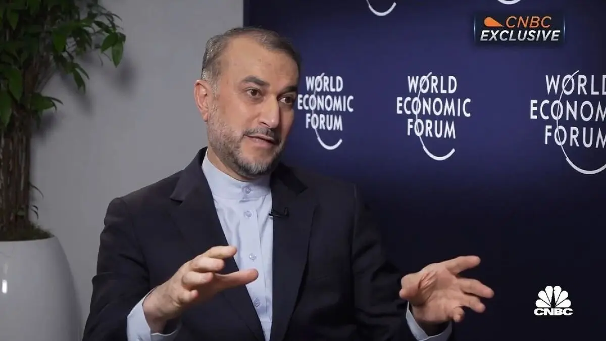 امیرعبداللهیان: یمنی‌ها از ایران دستور نمی‌گیرند