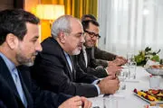 آغاز سومین روز مذاکرات ایران و ۱ + ۵ تا دقایقی دیگر
