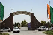 شهرک سینمایی دفاع مقدس به‌روز می‌شود
