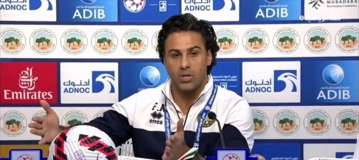 پاتک مجیدی به پرسپولیسی‌ها
