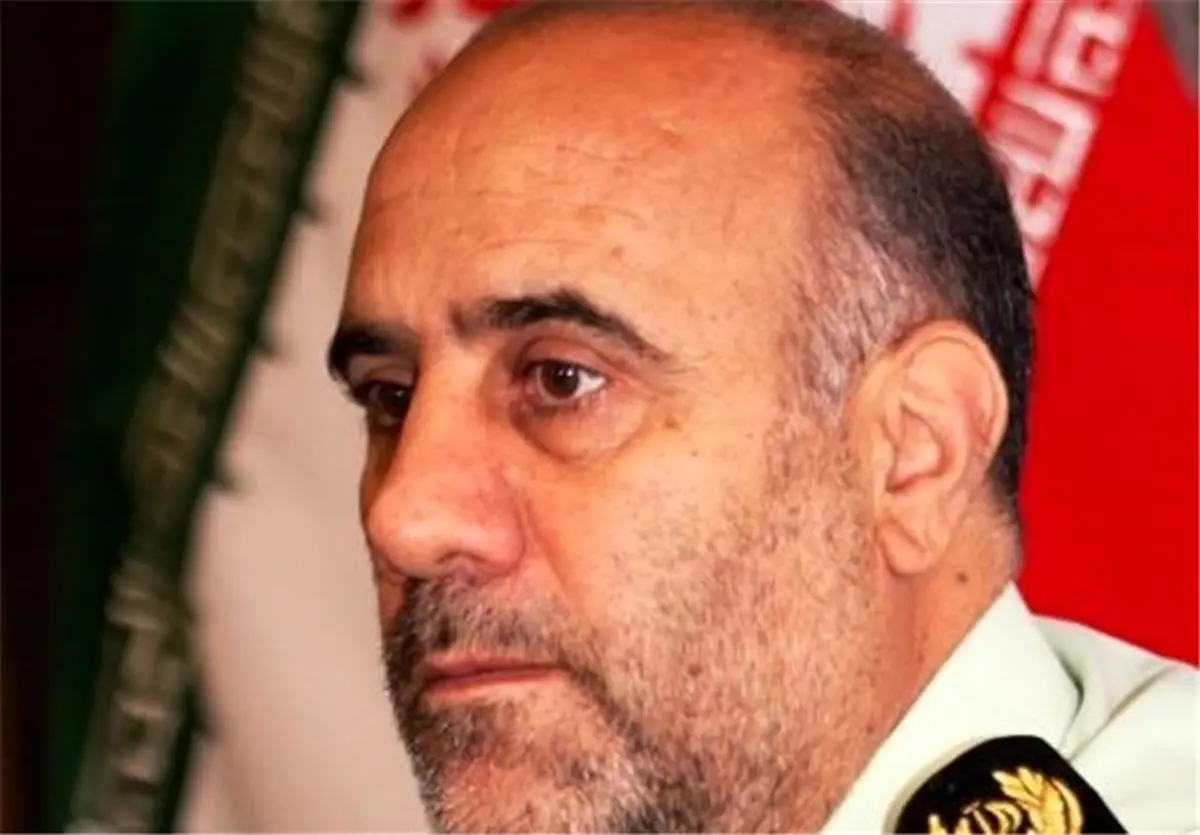 انهدام دو باند بزرگ قاچاق در سیستان و بلوچستان