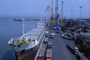 قلب بندرگاهی ایران شاهراه توسعه اقتصاد