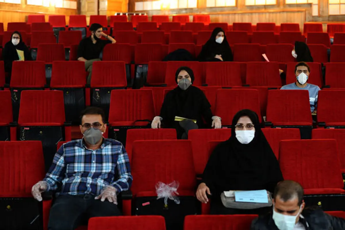تعداد سینماهای «فجر ۳۹» افزایش مییابد/ اکران مردمی تا ساعت ۸ شب