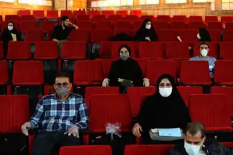 بازگشایی سالن های سینما و تئاتر از امروز