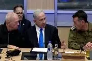 سنگ‌اندازی نتانیاهو در مسیر مذاکرات 
