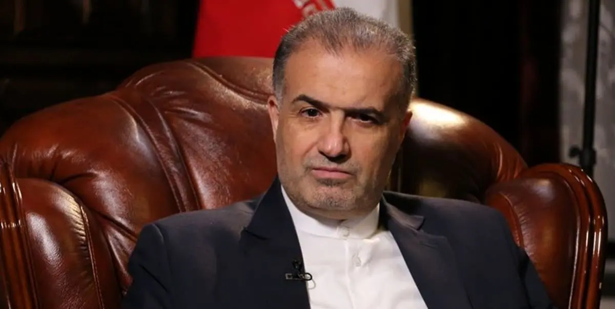 ایران و روسیه در مسیر آینده درخشان